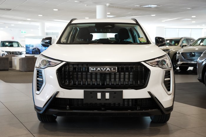 2026 GWM Haval Jolion Premium