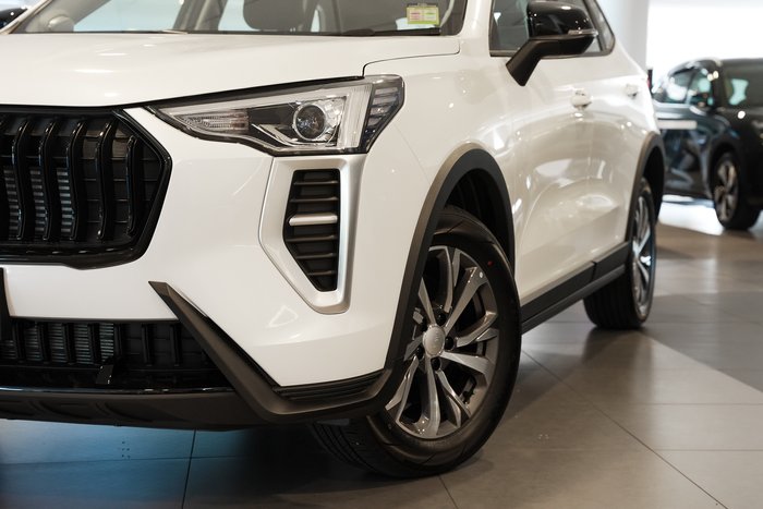 2026 GWM Haval Jolion Premium