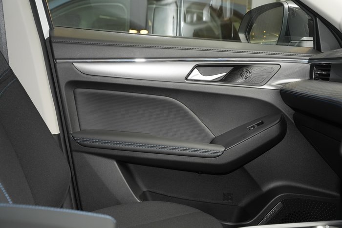 2026 GWM Haval Jolion Premium