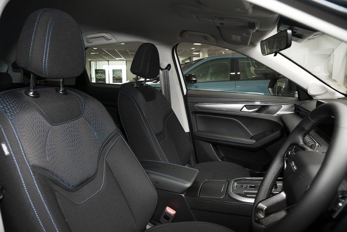 2026 GWM Haval Jolion Premium