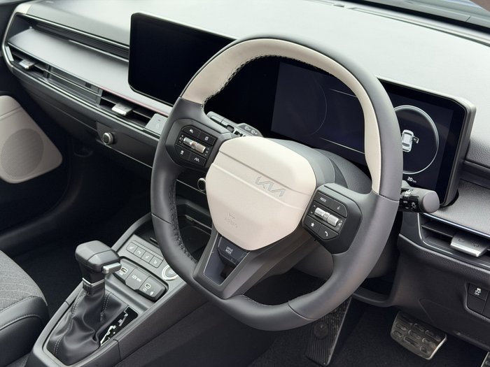 2026 Kia Stonic GT-Line