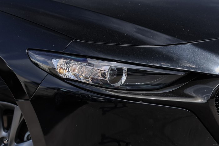 2025 Mazda 3 G20 Pure