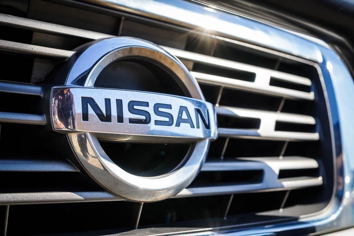 2019 NISSAN NAVARA SL (4x4)