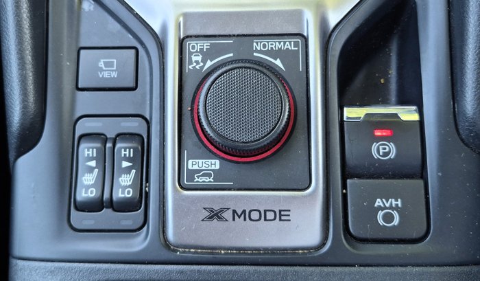 2021 SUBARU FORESTER 2.5i-L (AWD)