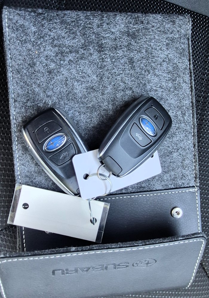 2021 SUBARU FORESTER 2.5i-L (AWD)