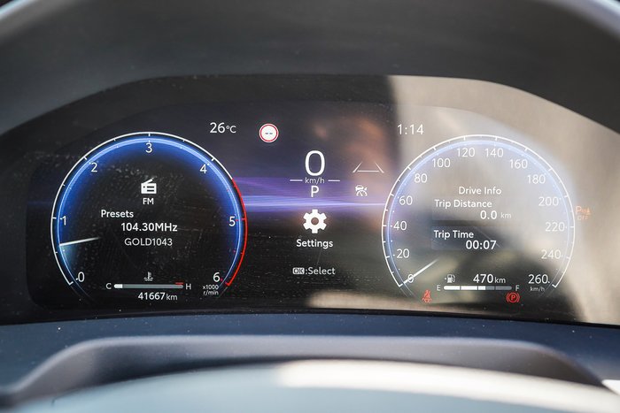 2025 Toyota LANDCRUISER VX