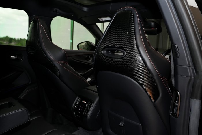 2023 Aston Martin DBX 707