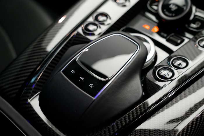 2023 Aston Martin DBX 707