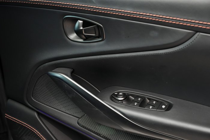 2023 Aston Martin DBX 707