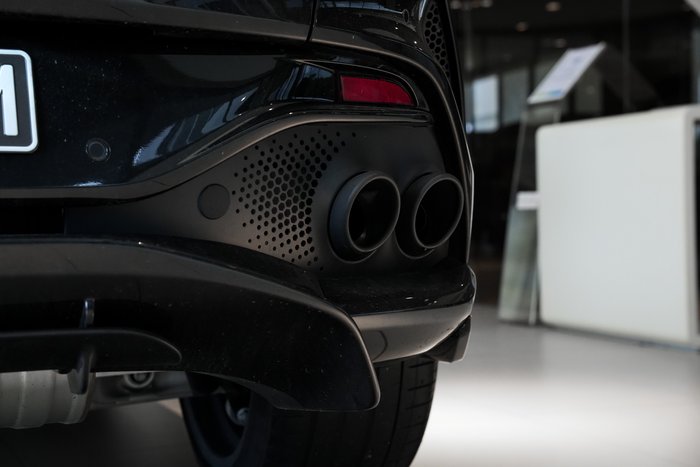 2023 Aston Martin DBX 707