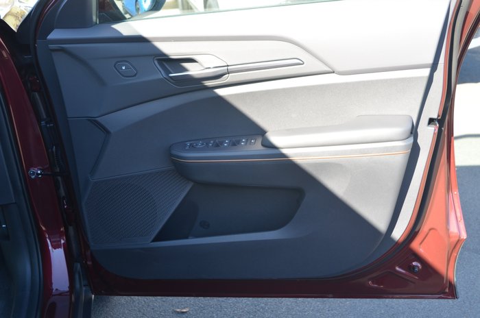 2025 Kia EV5 Air Long Range