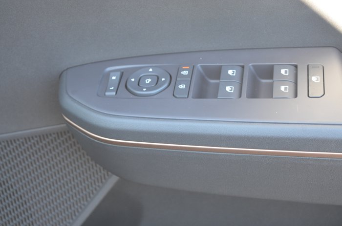 2025 Kia EV5 Air Long Range