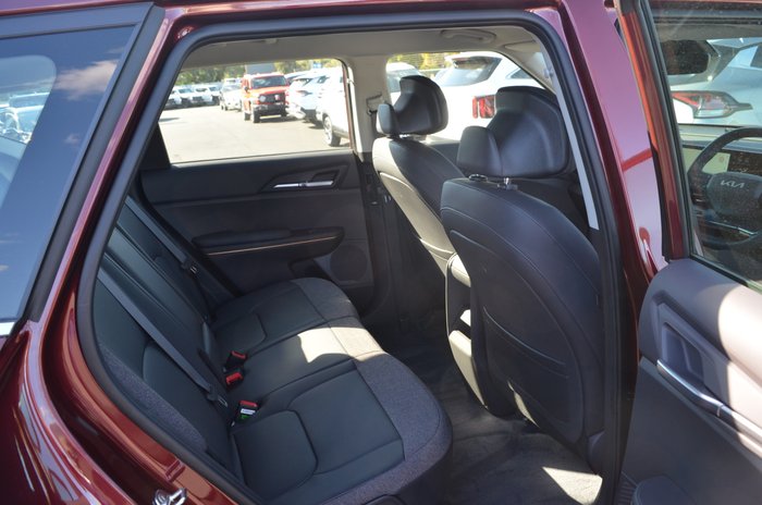 2025 Kia EV5 Air Long Range