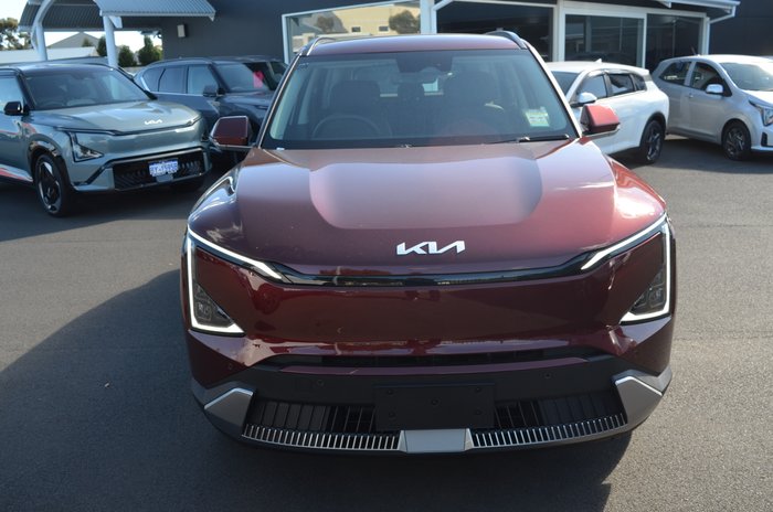 2025 Kia EV5 Air Long Range