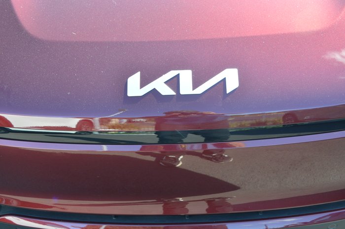 2025 Kia EV5 Air Long Range