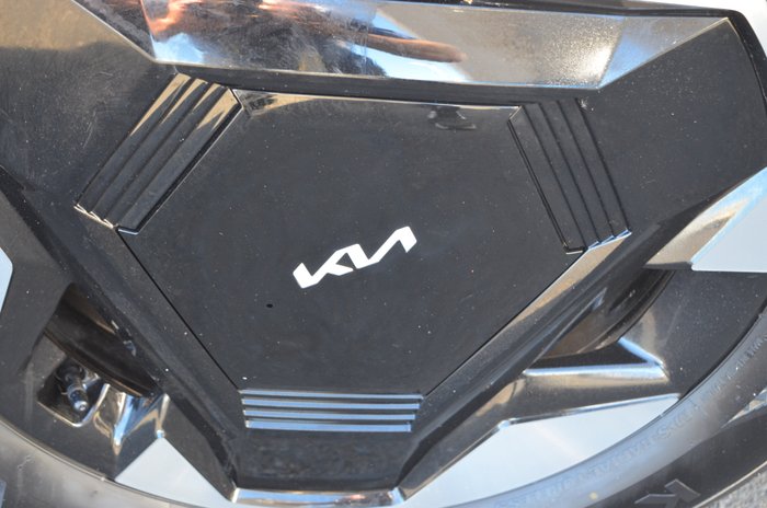 2025 Kia EV5 Air Long Range