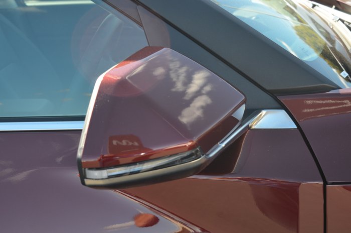 2025 Kia EV5 Air Long Range