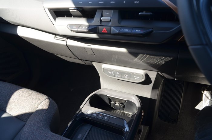 2025 Kia EV5 Air Long Range
