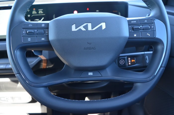 2025 Kia EV5 Air Long Range