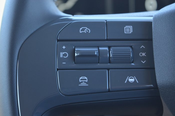 2025 Kia EV5 Air Long Range
