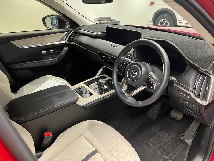 2023 MAZDA CX60 GT G40E MH