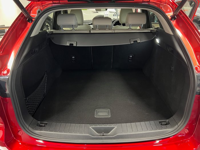 2023 MAZDA CX60 GT G40E MH