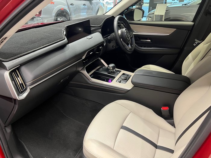 2023 MAZDA CX60 GT G40E MH