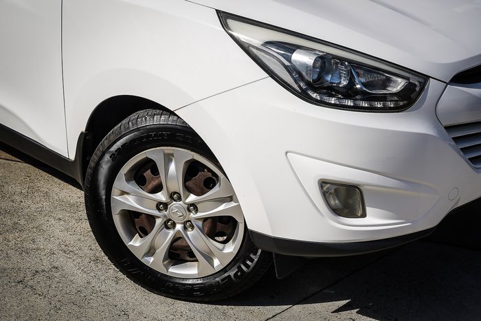 2015 HYUNDAI iX35 ACTIVE (FWD)