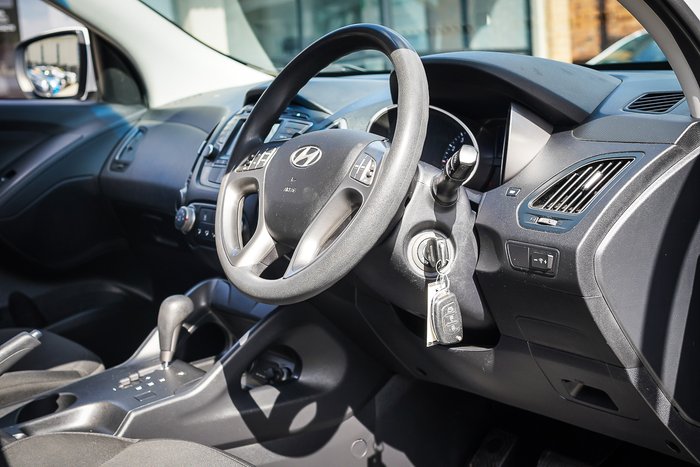 2015 HYUNDAI iX35 ACTIVE (FWD)