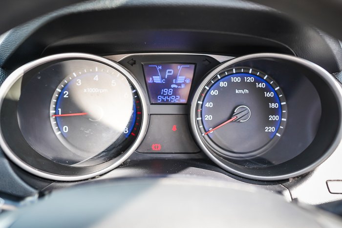 2015 HYUNDAI iX35 ACTIVE (FWD)