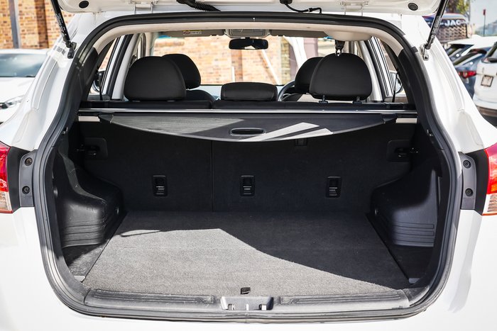 2015 HYUNDAI iX35 ACTIVE (FWD)