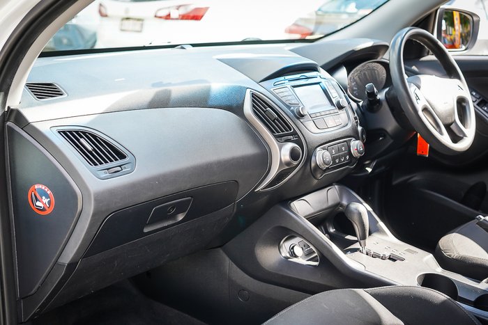 2015 HYUNDAI iX35 ACTIVE (FWD)