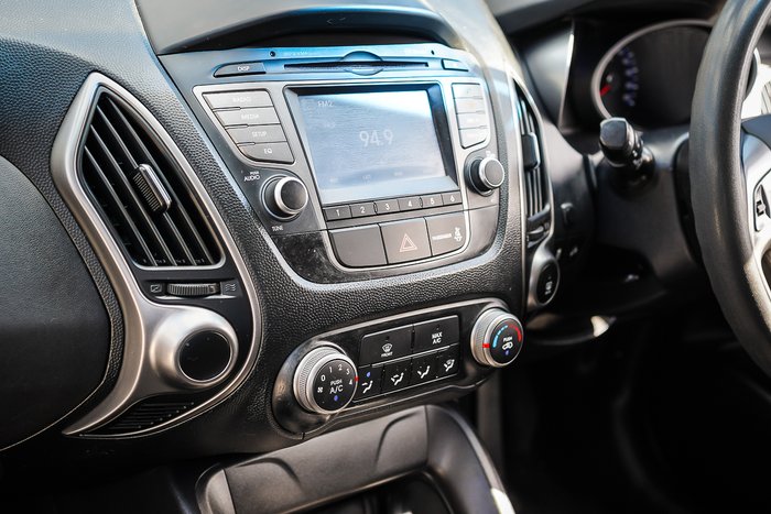 2015 HYUNDAI iX35 ACTIVE (FWD)