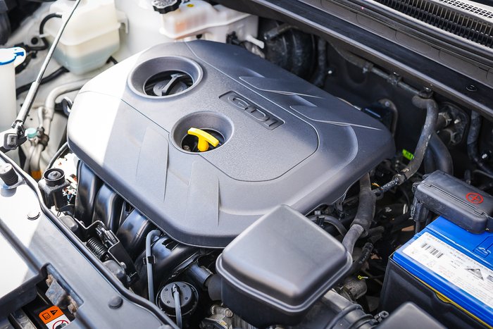 2015 HYUNDAI iX35 ACTIVE (FWD)