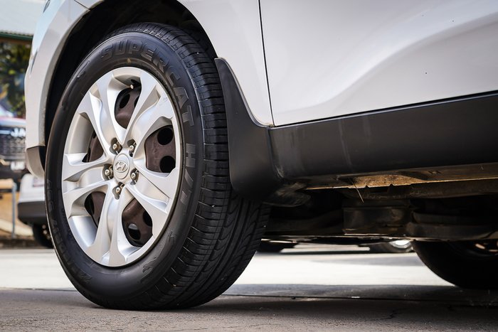 2015 HYUNDAI iX35 ACTIVE (FWD)