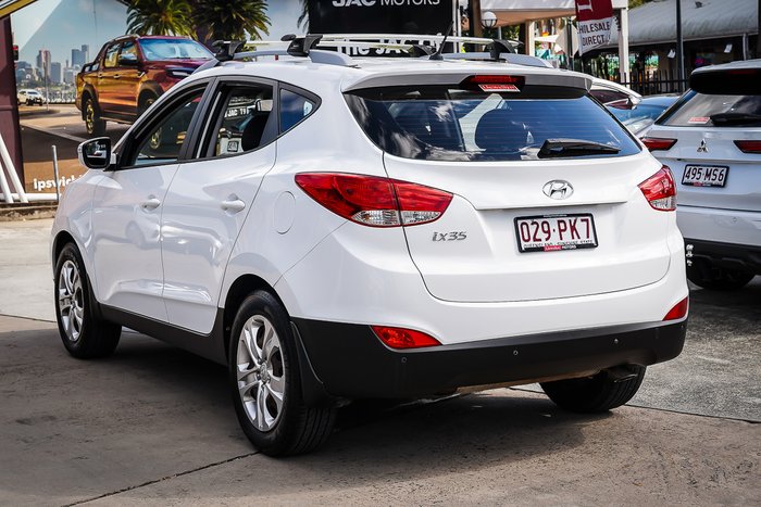 2015 HYUNDAI iX35 ACTIVE (FWD)