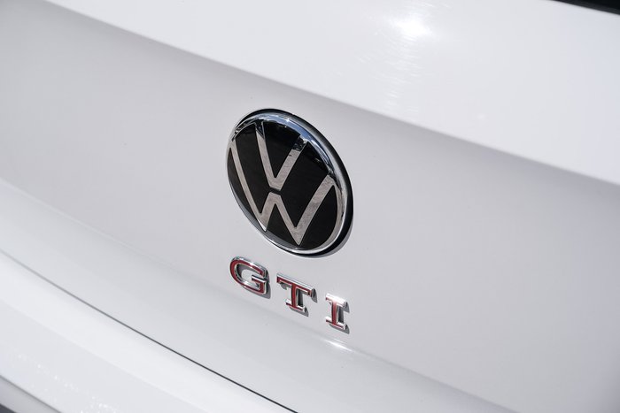 2022 Volkswagen Polo GTI