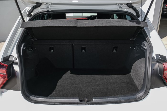 2022 Volkswagen Polo GTI