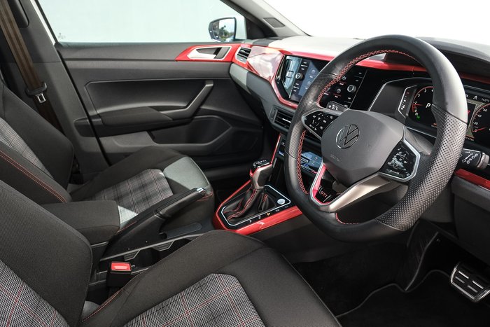 2022 Volkswagen Polo GTI