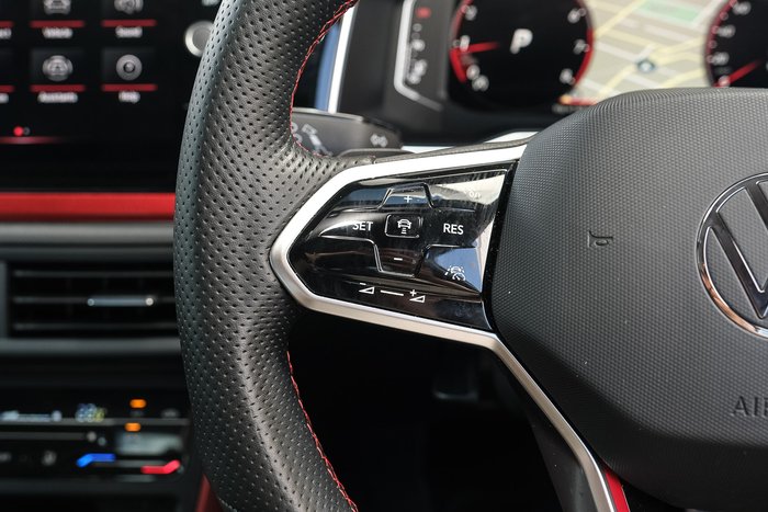 2022 Volkswagen Polo GTI