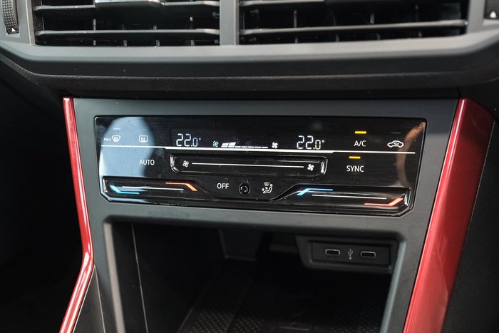 2022 Volkswagen Polo GTI