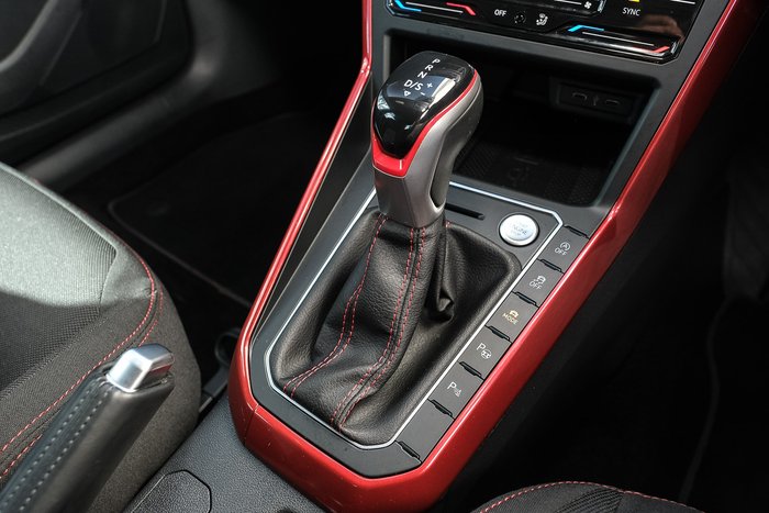 2022 Volkswagen Polo GTI