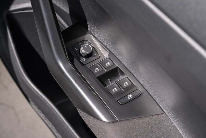 2022 Volkswagen Polo GTI