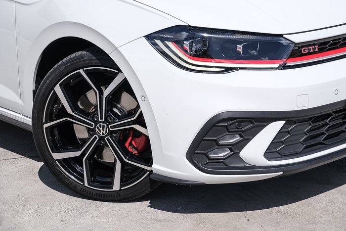 2022 Volkswagen Polo GTI