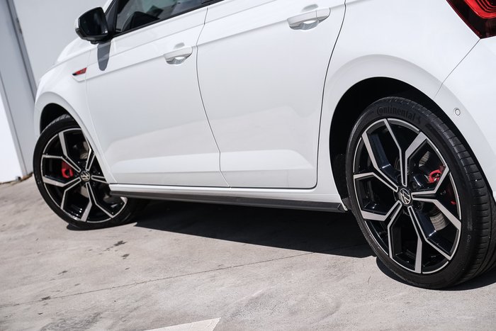 2022 Volkswagen Polo GTI