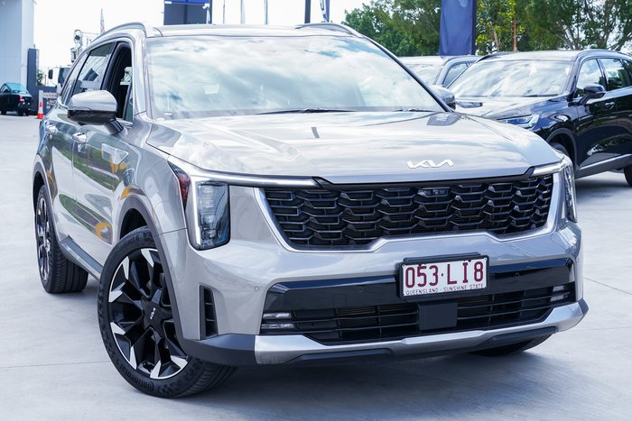 2024 KIA SORENTO GT-LINE 7 SEAT