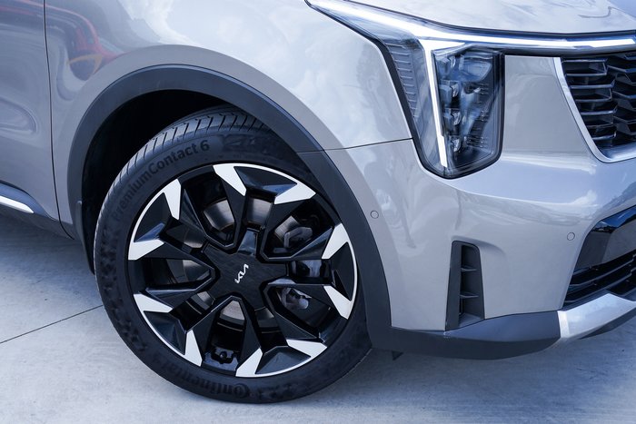 2024 KIA SORENTO GT-LINE 7 SEAT