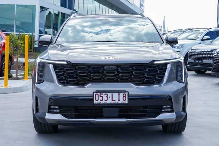 2024 KIA SORENTO GT-LINE 7 SEAT