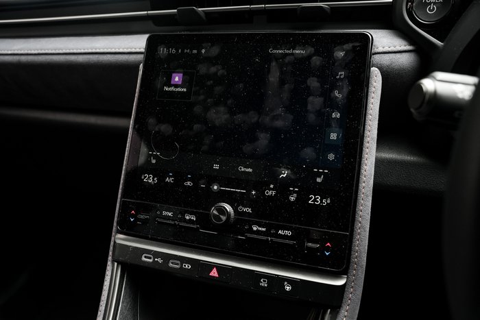 2024 Lexus LBX Sports Luxury