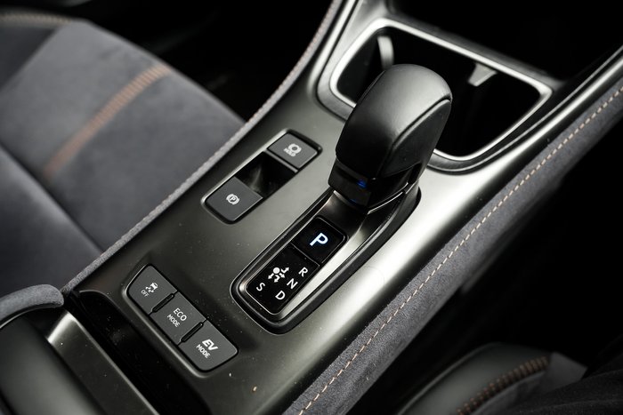 2024 Lexus LBX Sports Luxury